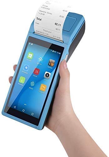 Shreyans Android POS Terminal